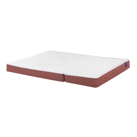 Matelas BZ 100% latex Crépuscule 400