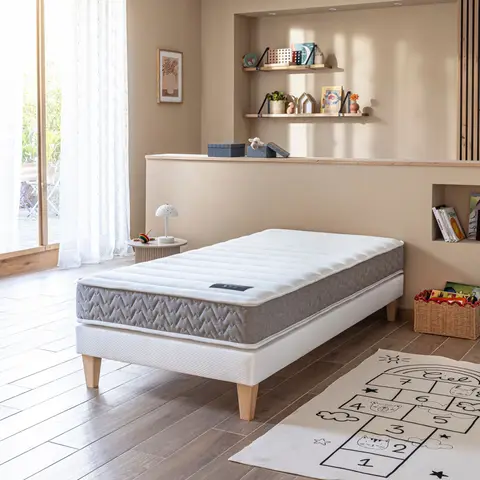 Matelas latex 16 cm - Abondance 2.0 -