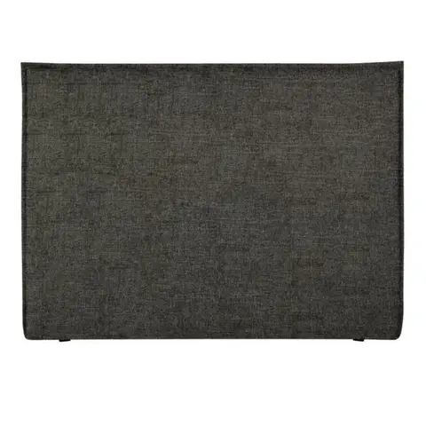 Tête de lit Douceur gris 140 cm- Epeda