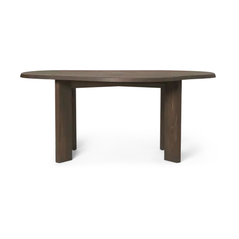 Bureau Tarn Dark stained beech