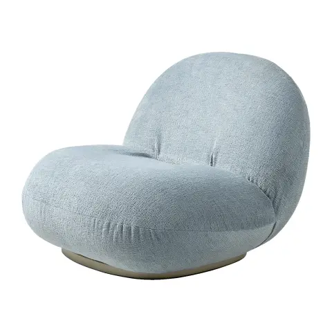 Chaise lounge Pacha Mumble 10-pearl gold