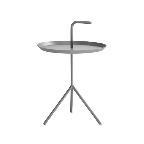 Table d'appoint DLM XL Ø Grey