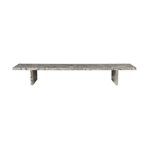 Display table Table d'appoint Kona Grey