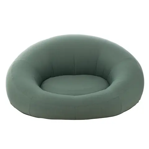 Fauteuil rond extérieur