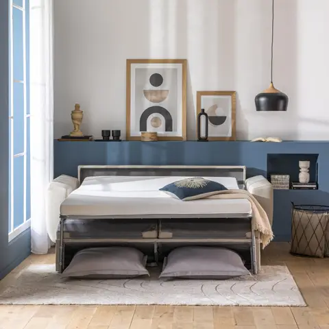 Matelas mousse Bultex Convertible