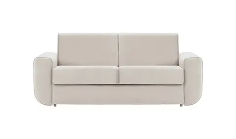 Salsa - Canapé trois places avec fonction couchage 140