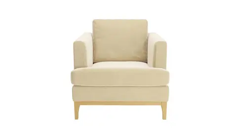 Fauteuil Scarlett