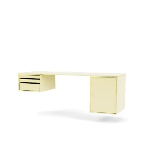 Bureau Workshop camomile 159