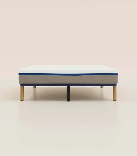 Ensemble matelas et sommier