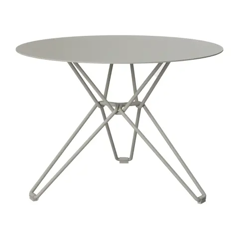 Table d'appoint Tio Ø Stone Grey