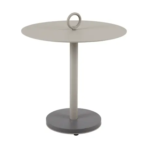 Table d'appoint Niobe Khaki
