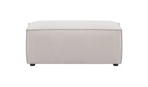 Pouf moyen Charles (P2)