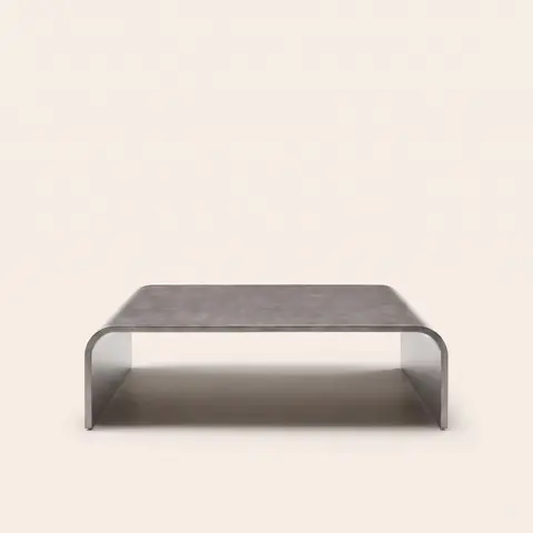 Table Basse Talika Canon de fusil