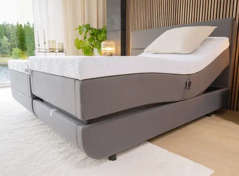 TEMPUR® NORTH RELAXATION SMARTCOOL™